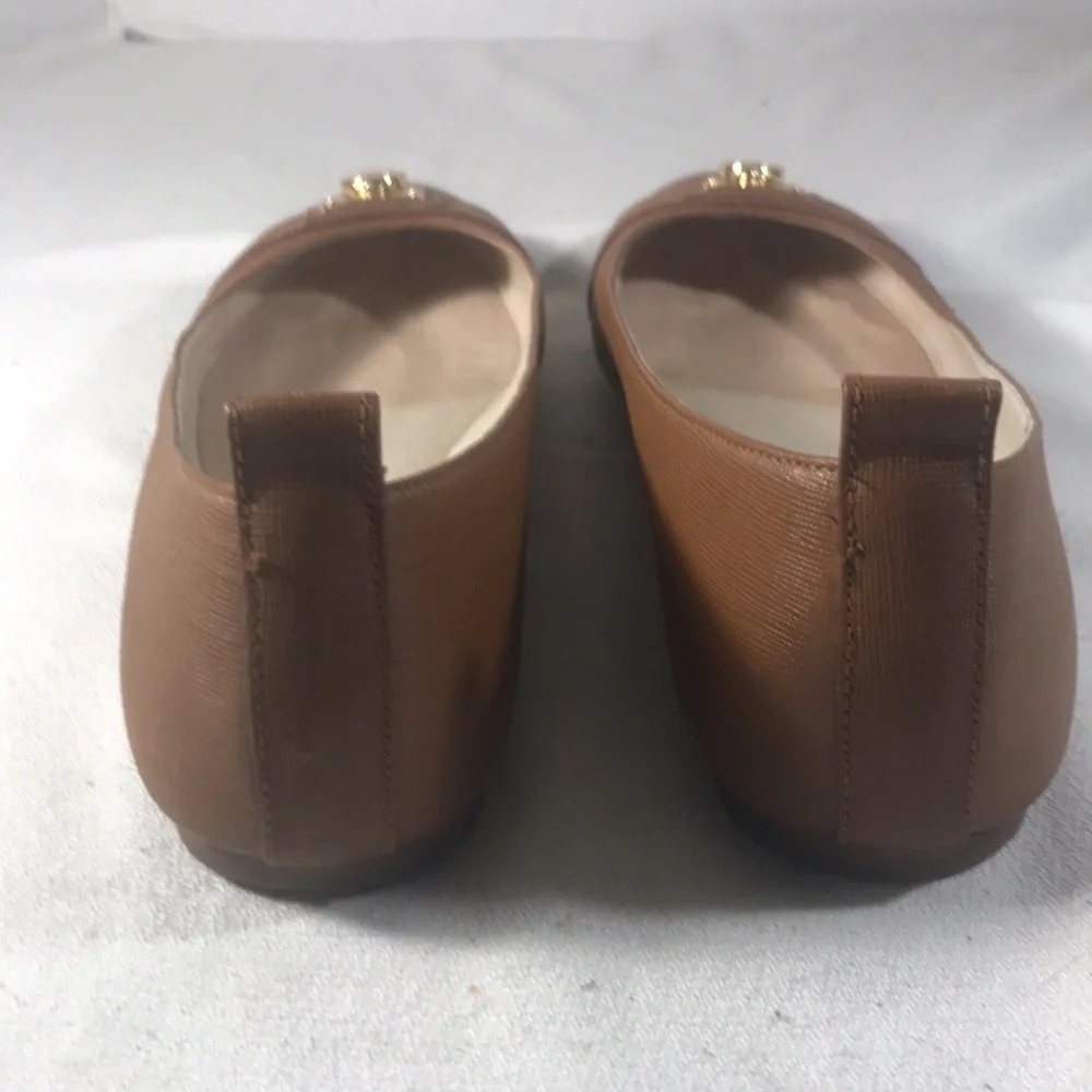 Michael Kors elegant brown